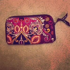Vera Bradley Wallet